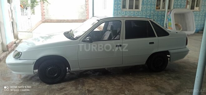 Daewoo Racer 1995, 230,000 km - 1.6 l - Tovuz