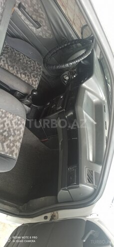 Daewoo Racer 1995, 230,000 km - 1.6 l - Tovuz