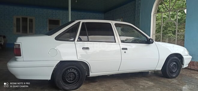 Daewoo Racer 1995, 230,000 km - 1.6 l - Tovuz