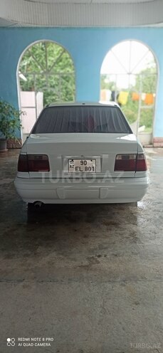 Daewoo Racer 1995, 230,000 km - 1.6 l - Tovuz