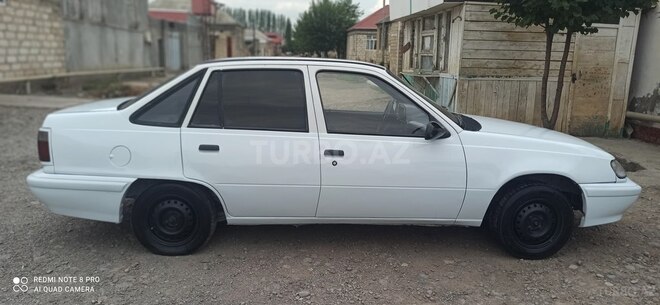 Daewoo Racer 1995, 230,000 km - 1.6 l - Tovuz