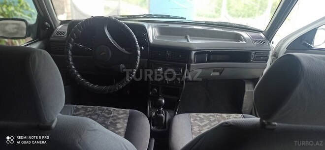 Daewoo Racer 1995, 230,000 km - 1.6 l - Tovuz