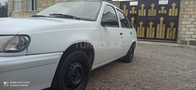 Daewoo Racer 1995, 230,000 km - 1.6 l - Tovuz