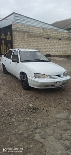 Daewoo Racer 1995, 230,000 km - 1.6 l - Tovuz