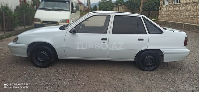 Daewoo Racer 1995, 230,000 km - 1.6 l - Tovuz