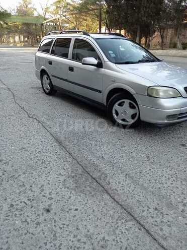 Opel Astra 1998, 365,854 km - 1.8 l - Bakı