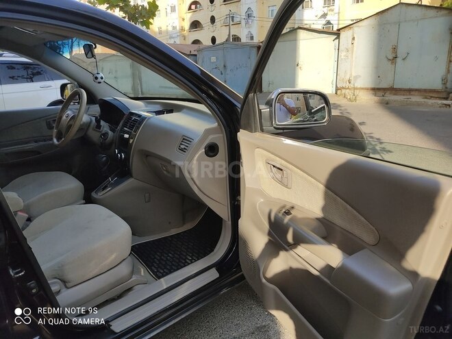 Hyundai Tucson 2006, 225,000 km - 2.0 l - Sumqayıt