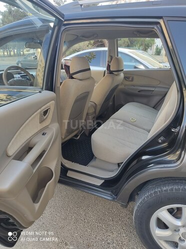 Hyundai Tucson 2006, 225,000 km - 2.0 l - Sumqayıt