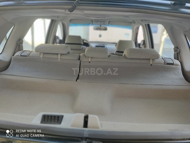 Hyundai Tucson 2006, 225,000 km - 2.0 l - Sumqayıt
