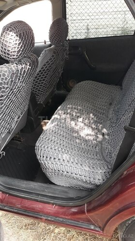 Opel Vectra 1997, 235,000 km - 2.0 л - Bakı