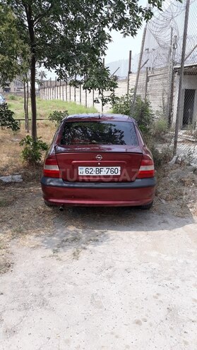 Opel Vectra 1997, 235,000 km - 2.0 л - Bakı