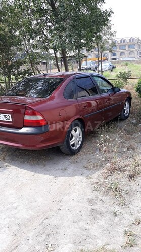 Opel Vectra 1997, 235,000 km - 2.0 л - Bakı
