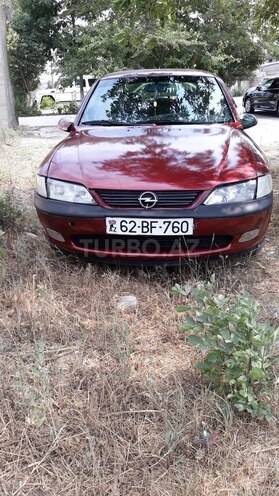 Opel Vectra 1997, 235,000 km - 2.0 л - Bakı