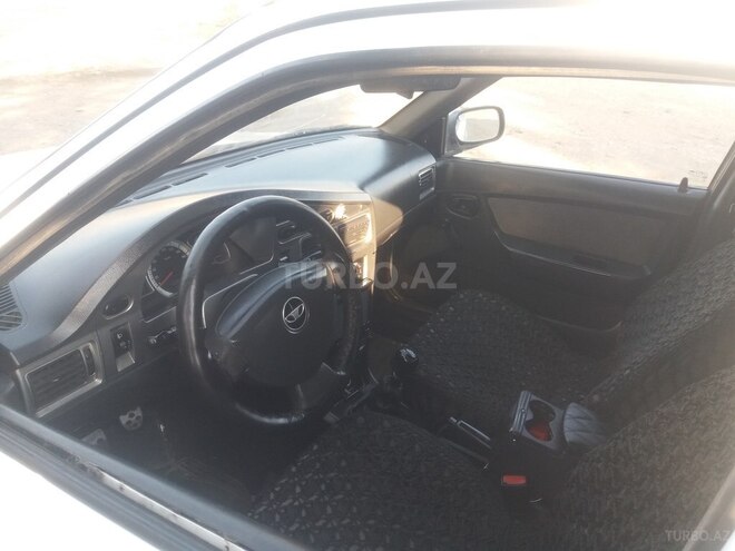 Daewoo Nexia 2011, 325,422 km - 1.5 l - Gəncə