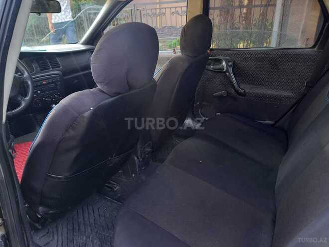 Opel Vectra 1997, 18,000 km - 1.8 l - Quba