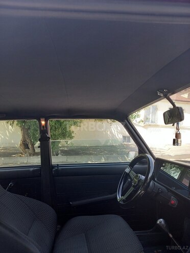 LADA (VAZ) 2107 2011, 79,000 km - 1.6 l - Şamaxı