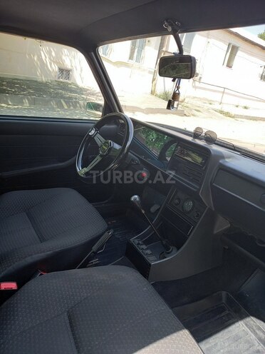 LADA (VAZ) 2107 2011, 79,000 km - 1.6 l - Şamaxı
