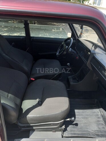 LADA (VAZ) 2107 2011, 79,000 km - 1.6 l - Şamaxı
