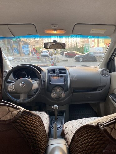 Nissan Sunny 2013, 171,000 km - 1.5 l - Bakı