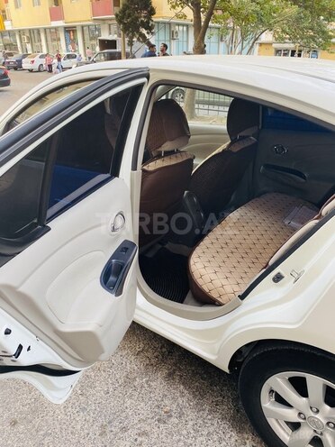 Nissan Sunny 2013, 171,000 km - 1.5 l - Bakı