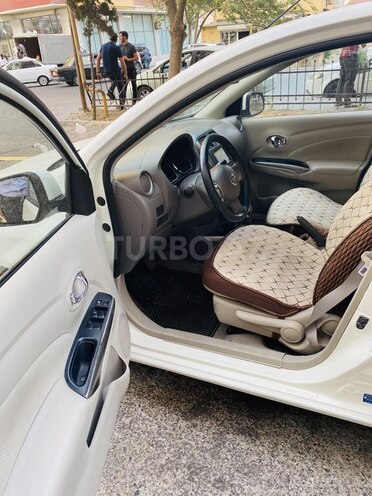 Nissan Sunny 2013, 171,000 km - 1.5 l - Bakı