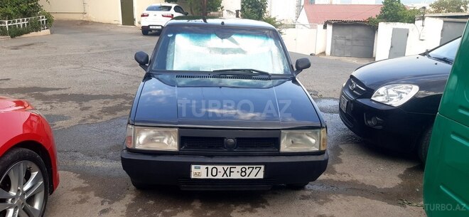 Tofas Sahin 2005, 120,000 km - 1.6 l - Bakı