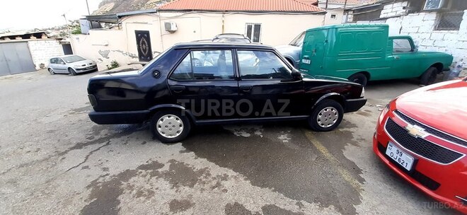Tofas Sahin 2005, 120,000 km - 1.6 l - Bakı