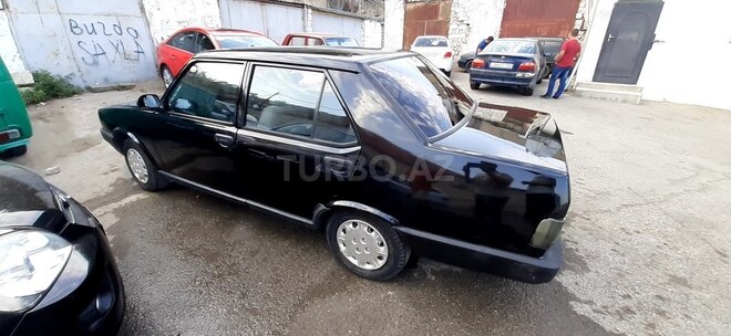 Tofas Sahin 2005, 120,000 km - 1.6 l - Bakı