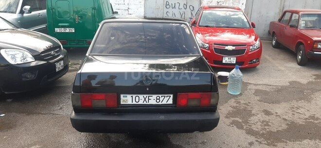 Tofas Sahin 2005, 120,000 km - 1.6 l - Bakı