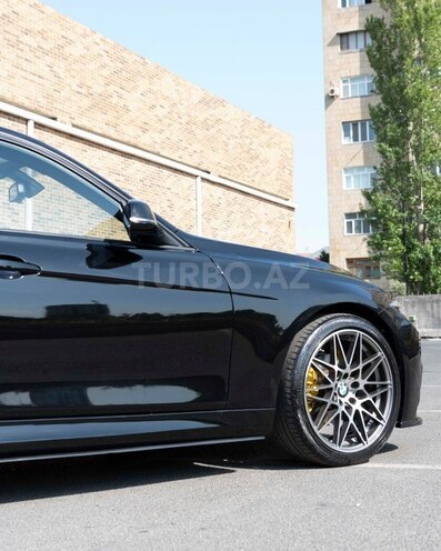 BMW 328 2015, 107,000 km - 2.0 l - Bakı
