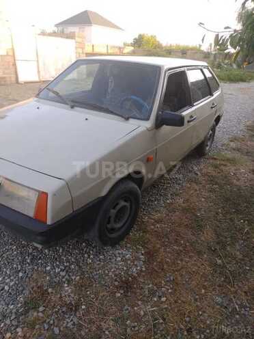 LADA (VAZ) 2109 1988, 265,500 km - 1.5 л - Xaçmaz