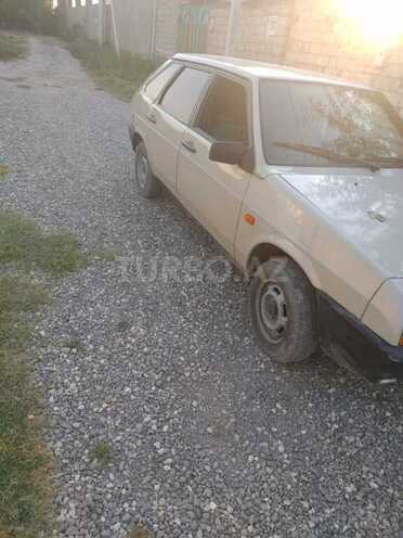 LADA (VAZ) 2109 1988, 265,500 km - 1.5 л - Xaçmaz