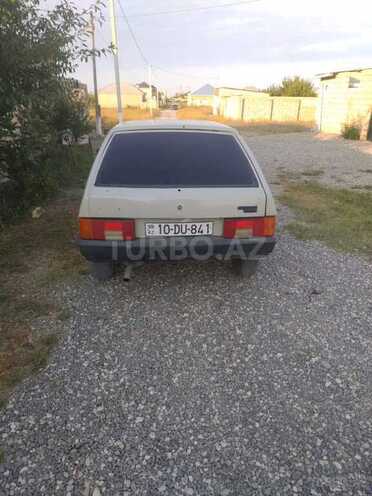 LADA (VAZ) 2109 1988, 265,500 km - 1.5 л - Xaçmaz