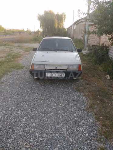 LADA (VAZ) 2109 1988, 265,500 km - 1.5 л - Xaçmaz