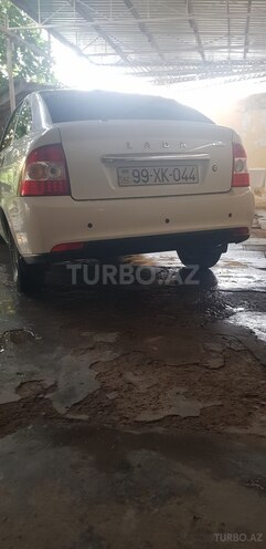 LADA (VAZ) Priora 2015, 198,000 km - 1.6 л - Salyan