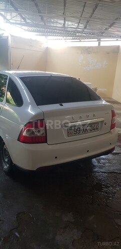 LADA (VAZ) Priora 2015, 198,000 km - 1.6 л - Salyan