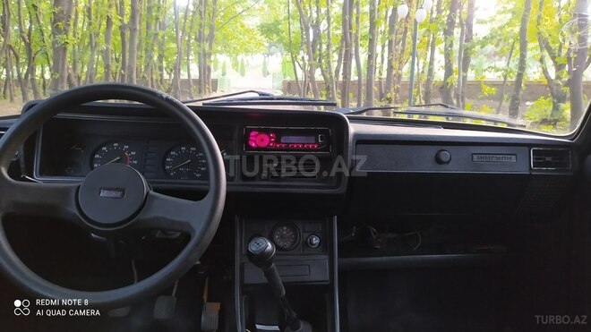 LADA (VAZ) 2107 2012, 145,000 km - 1.6 l - Tovuz