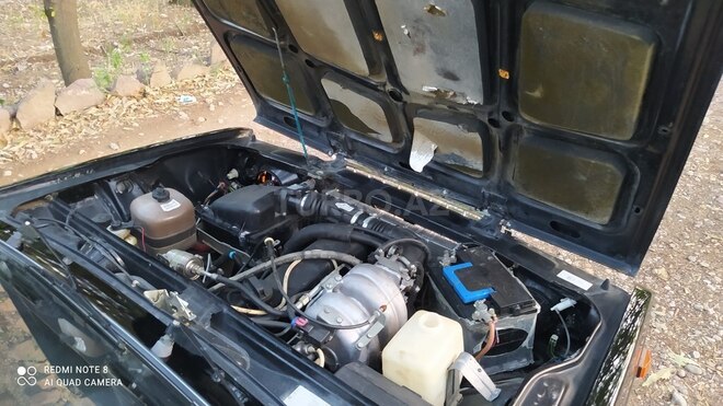 LADA (VAZ) 2107 2012, 145,000 km - 1.6 l - Tovuz