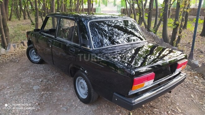 LADA (VAZ) 2107 2012, 145,000 km - 1.6 l - Tovuz