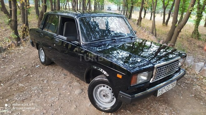 LADA (VAZ) 2107 2012, 145,000 km - 1.6 l - Tovuz