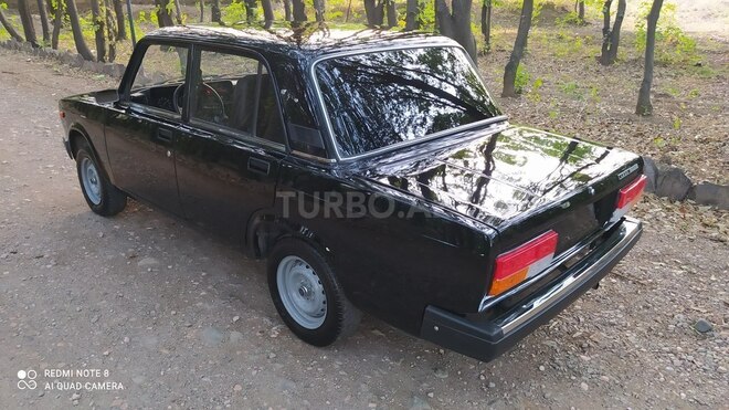 LADA (VAZ) 2107 2012, 145,000 km - 1.6 l - Tovuz