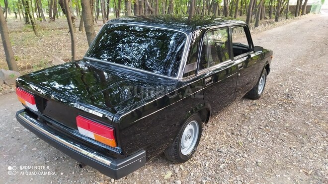 LADA (VAZ) 2107 2012, 145,000 km - 1.6 l - Tovuz