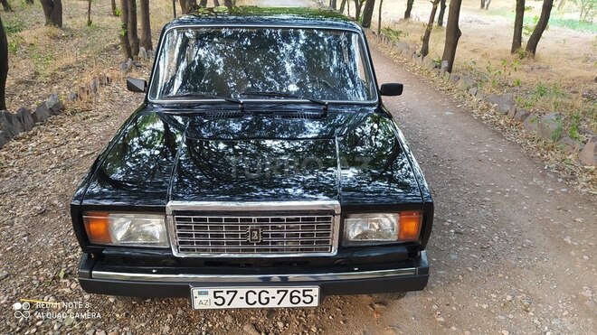 LADA (VAZ) 2107 2012, 145,000 km - 1.6 l - Tovuz