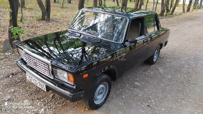 LADA (VAZ) 2107 2012, 145,000 km - 1.6 l - Tovuz