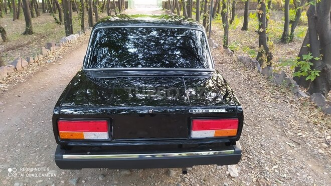 LADA (VAZ) 2107 2012, 145,000 km - 1.6 l - Tovuz