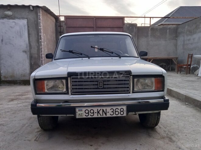 LADA (VAZ) 2107 2007, 247,910 km - 1.6 l - Bakı