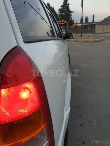 Opel Astra 1999, 550,000 km - 2.0 l - Göyçay