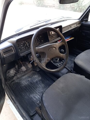 LADA (VAZ) 2107 2007, 247,910 km - 1.6 l - Bakı