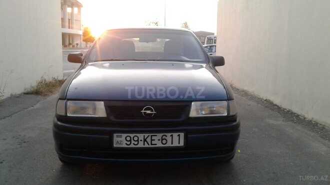 Opel Vectra 1995, 356,421 km - 1.8 л - Sumqayıt