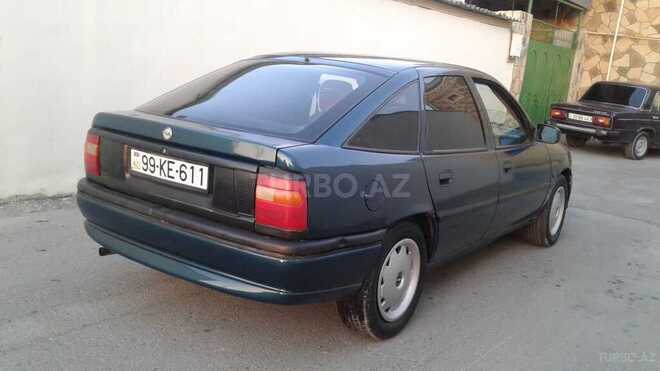 Opel Vectra 1995, 356,421 km - 1.8 л - Sumqayıt